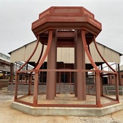 National Building Arts Center