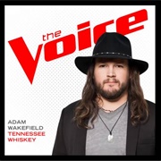 Lonesome Broken and Blue - Adam Wakefield
