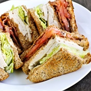 Club Sandwich