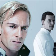 Michael Fassbender - Alien: Covenant