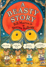 A Beasty Story (Bill Martin Jr.)