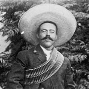 Pancho Villa Was Able to Escape 1912