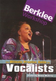 Berklee Workshop - The Ultimate Practice Guide for Vocalists (2003)