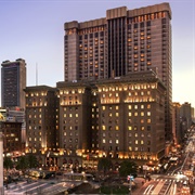 Westin St. Francis Hotel