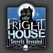 Halloween Fright House: Secrets Revealed