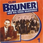 Sorry (I&#39;ll Say I&#39;m Sorry) - Cliff Bruner and His Boys
