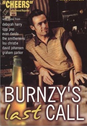 Burnzy&#39;s Last Call (1995)