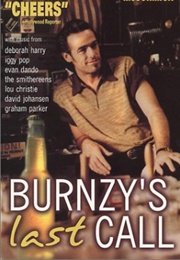 Burnzy's Last Call (1995)