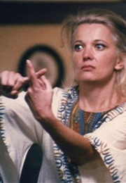 'A Woman Under the Influence' - Gena Rowlands (1974)