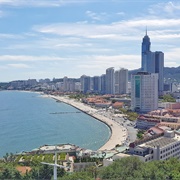 Yantai