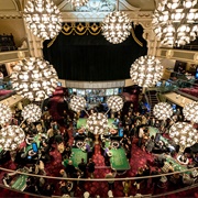 The Hippodrome Casino, London