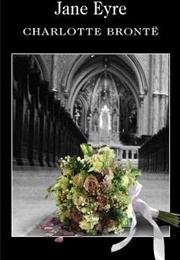 Jane Eyre (Charlotte Bronte)