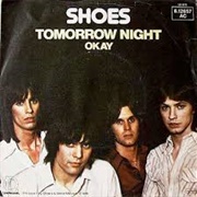 Tomorrow Night - Shoes
