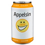 Easis Appelsin