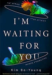 I'm Waiting for You (Kim Bo-Young)