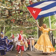 Cuba (#6 - Culture)