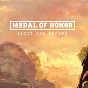 Medal of Honor: Above and Beyond