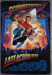 Last Action Hero (1993)