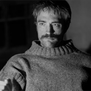 Ephraim Winslow (The Lighthouse, 2019)