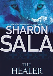 The Healer (Sharon Sala)