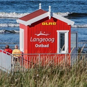 Langeeog
