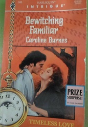 Bewitching Familiar (Caroline Burns)