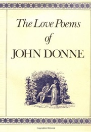 Love Poems (Donne)