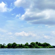 Discovery Island (Permanently Closed)