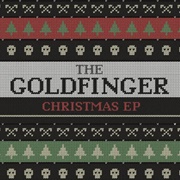Rudolph the Red-Nosed Reindeer - Goldfinger