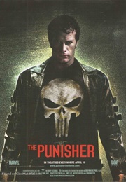 The Punisher (2004)
