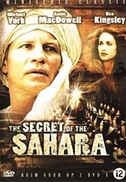 Secret of the Sahara (TV Mini) (1988)