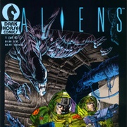 Aliens: Outbreak (Comics)