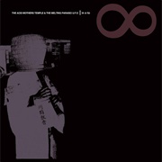 Acid Mothers Temple & the Melting Paraiso U.F.O. - In 0 to ∞
