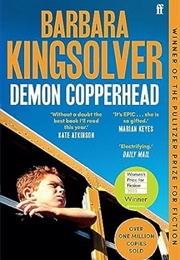 Demon Copperhead (Barbara Kingsolver)