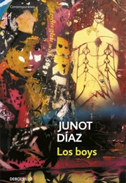 Los Boys (Junot Díaz)