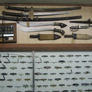 Randall Knife Museum