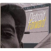 Theo Parrish - DJ-Kicks