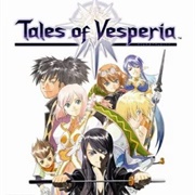 Tales of Vesperia