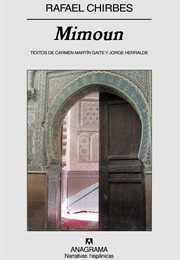 Mimoun (Rafael Chirbes)