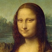 Lisa Del Giocondo
