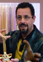 Adam Sandler in 'Uncut Gems' (2019)