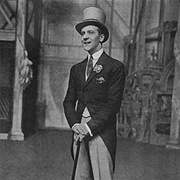 Gilbert the Filbert - Basil Hallam