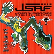 Jet Set Radio Future