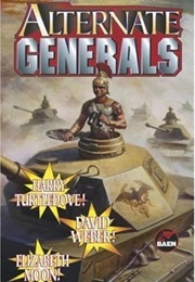 Alternate Generals (Harry Turtledove)