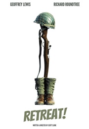 Retreat! (2016)