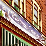 Christmas Casino & Inn (Permanently Closed)