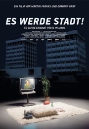 Es Werde Stadt! – 50 Jahre Grimme-Preis in Marl (2014)