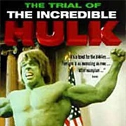 The Trial of the Incredible Hulk