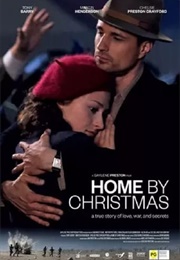 Home by Christmas (2010)