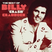 A Tear Fell - Billy "Crash" Craddock